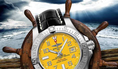 breitling seawolf reviews|Breitling avenger seawolf chrono.